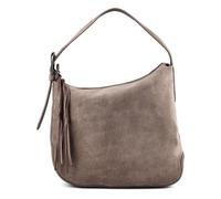 Liebeskind Ines Borsa a spalla L Vera Pelle 33.5 cm grigio