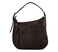 Liebeskind Ines Borsa a spalla L Vera Pelle 33.5 cm marrone