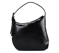 Liebeskind Ines Borsa a spalla L Vera Pelle 33.5 cm nero