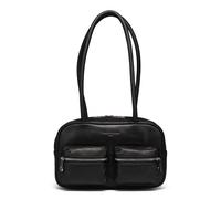 Liebeskind Jil Borsa a tracolla Pelle 26 cm nero