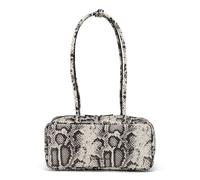 Liebeskind Jil Borsa a tracolla Pelle 27 cm beige