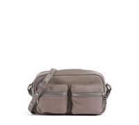 Liebeskind Jil Goat Leather S Borsa a tracolla taupe, pelle, donna