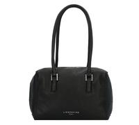 Liebeskind Kayla Borsa a tracolla Pelle 24 cm nero