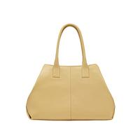 Liebeskind Kodiaq Chelsea, Shopper L Donna, Champagner, Large (HxBxT 60cm x 35cm x 13 cm)