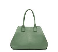 Liebeskind Kodiaq Chelsea, Shopper L Donna, Palm Green, Large (HxBxT 25.5cm x 38cm x 13cm)