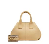 Liebeskind Kodiaq Chelsea, Shopper S Donna, Champagner, Small (HxBxT 20.5cm x 27cm x 12cm)