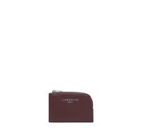 Liebeskind Leni Wallet XS Vintage Goat, Portafoglio Donna, Pomegranate