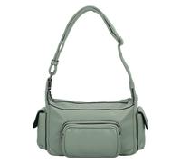 Liebeskind Lila Borsa a tracolla Pelle 33 cm forest green (TAS033647)