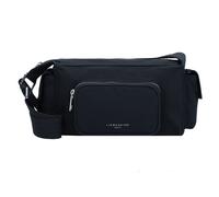 Liebeskind Berlin Borsa a tracolla 'Lila' nero, Taglia One Size