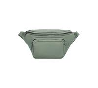 Liebeskind Lila Marsupio Vera Pelle 23 cm verde