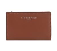 Liebeskind Lilith Portafoglio Protezione RFID Pelle 12 cm marrone