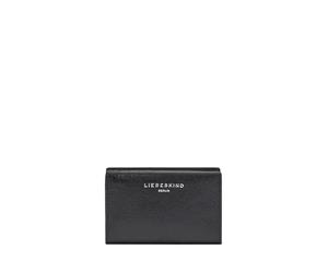 LIEBESKIND Lilith S, Portafoglio Bi-Fold da Donna, Bla Small Pebble, s