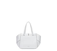 Liebeskind Borsa shopper M Pelle 58 cm offwhite (TAS000628)