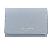 Liebeskind Linn Portafoglio Pelle 13.5 cm blu