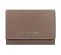 Liebeskind Linn Portafoglio Pelle 13.5 cm marrone