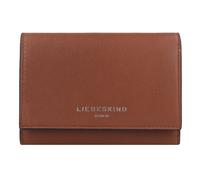 Liebeskind Linn Sheep Natural M Rfid Portafoglio marrone, pelle, donna
