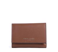 Liebeskind Linn Sheep Natural M Rfid Portafoglio marrone, pelle, donna