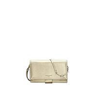 Liebeskind Lisa S Borsa a tracolla oro, pelle, donna