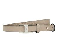 Liebeskind Lora Belt, Cintura Donna, Taglia Unica