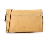 Liebeskind Lora Borsa a tracolla Pelle 27 cm beige