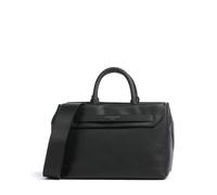 Liebeskind Lora Calf Optic M Borsa a mano nero, pelle, donna