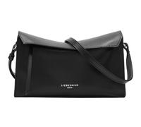 Liebeskind Lora Borsa a tracolla S Pelle 27 cm black (TAS014496)