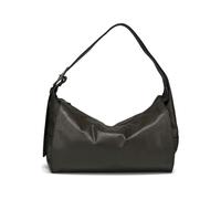 Liebeskind Lou 3 Borsa a spalla Vera Pelle 32 cm verde