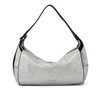 Liebeskind Lou 3 Borsa a tracolla Pelle 32 cm bianco