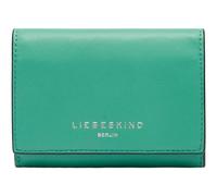 Liebeskind Louisa-Hilla Tky, Purse Donna, Jade Sheep, S (HxBxT 8cm x10.8cm x2cm)