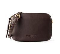Liebeskind Luka Borsa a tracolla Pelle 20.5 cm marrone