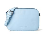 Liebeskind Luka Borsa a tracolla S Pelle 20.5 cm blu