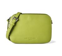 Liebeskind Luka Borsa a tracolla S Pelle 20.5 cm verde