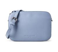 Liebeskind Luka Borsa a tracolla S Vera Pelle 20.5 cm blu