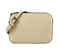 Liebeskind Luka Borsa a tracolla Vera Pelle 20.5 cm beige
