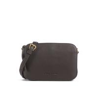Liebeskind Luka Harris Borsa a tracolla marrone scuro, pelle, donna