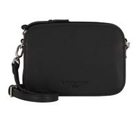 Liebeskind Luka Harris Borsa a tracolla Pelle 20 cm nero