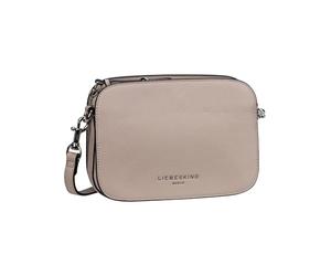 Liebeskind Luka Noos Harris, Borsa a Mano Donna, 01 Stone, s