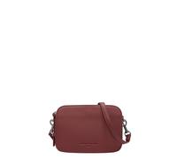 Liebeskind Luka Seasonal Noos Harris, Crossbody Donna, Bacca, s