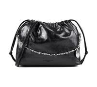 Liebeskind Lya Borsa a sacco L Vera Pelle 35 cm nero