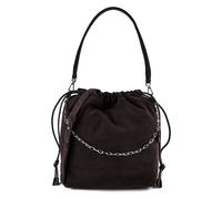Liebeskind Lya Borsa a sacco Vera Pelle 28 cm marrone
