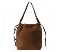 Liebeskind Lya Borsa a tracolla Pelle 27 cm marrone