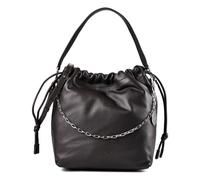 Liebeskind Lya Borsa shopper Vera Pelle 43 cm marrone