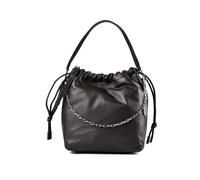Liebeskind Lya Borsa tote Vera Pelle 43 cm marrone