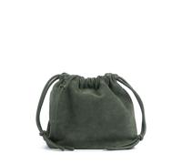 Liebeskind Lya Borsa a tracolla Pelle 25 cm verde