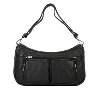 Liebeskind Hobo M Maia Sheep Natural, Donna, Nero
