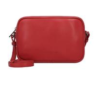 Liebeskind Camera Bag S Maia Sheep Natural, Borsa per Fotocamera Donna, Rosso Vivo