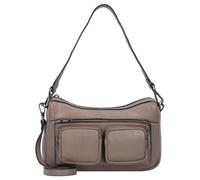 Liebeskind Maia Borsa a tracolla S Pelle 25 cm grigio