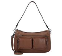 Liebeskind Hobo S Maia Sheep Natural, Donna, Russet
