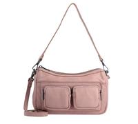 Liebeskind Hobo S Maia Sheep Natural, Donna, Blush, Taglia Unica