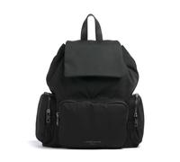 Liebeskind Maia Nylon M Zaino nero, nylon, donna, 16L